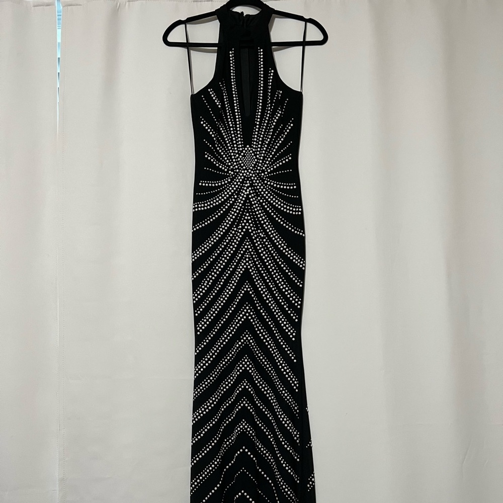 Formal dress